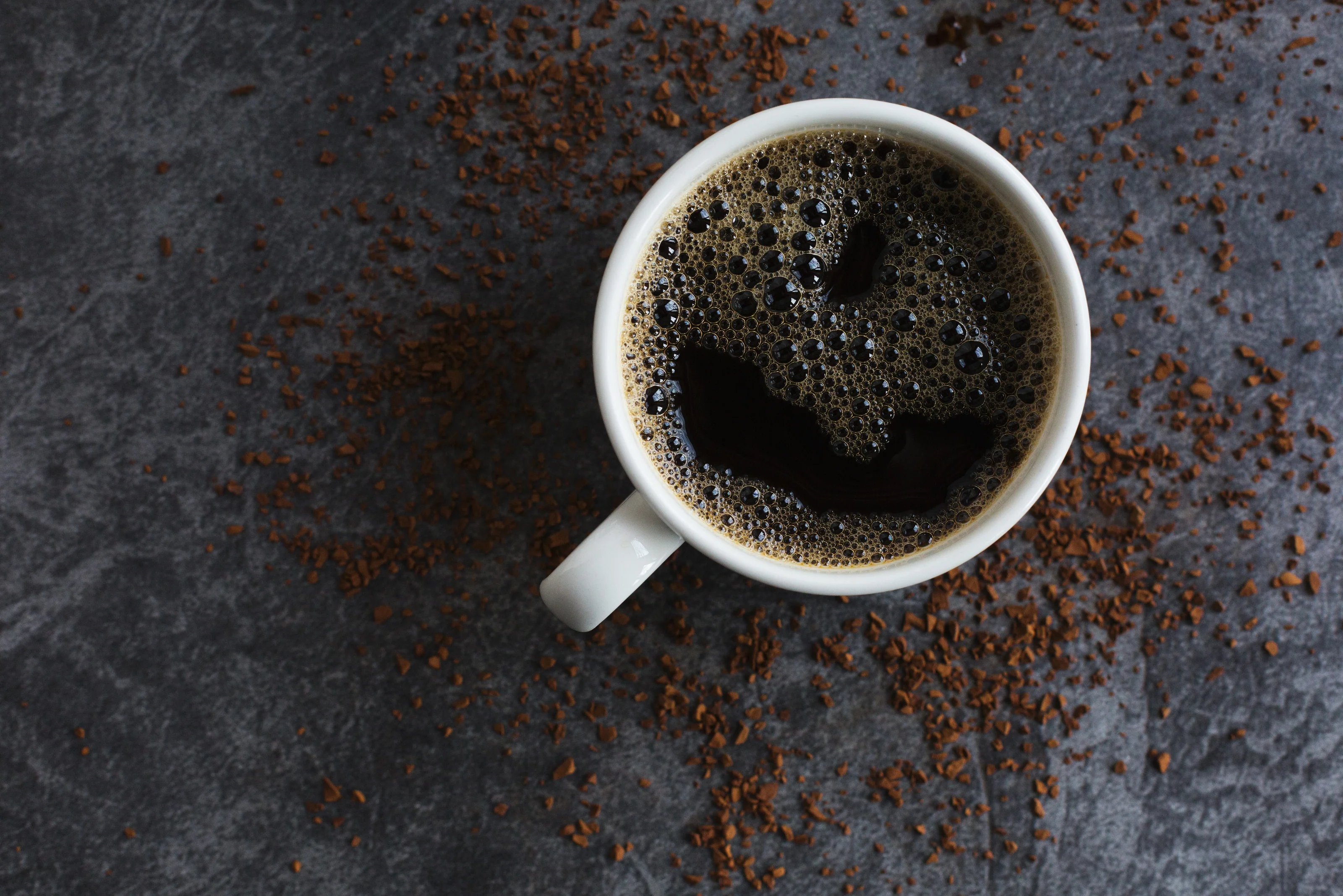 Premium Coffee Without the Premium Price